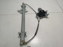 Nissan Pathfinder R51 Moteur de lève-vitre de porte avant 400849