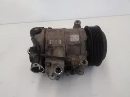 Mercedes-Benz SLK R171 Air conditioning (A/C) compressor (pump) A0002309311