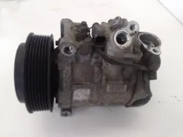 Mercedes-Benz SLK R171 Ilmastointilaitteen kompressorin pumppu (A/C) A0002309311