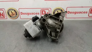 Porsche Cayenne (92A) Radiateur d'huile moteur 497932