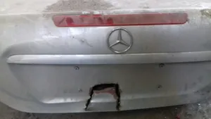 Mercedes-Benz SLK R170 Takaluukun/tavaratilan kansi 737067