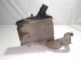 Honda CR-V Chłodnica powietrza doładowującego / Intercooler 1281002861