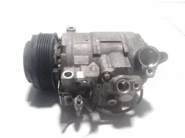 BMW 1 E82 E88 Ilmastointilaitteen kompressorin pumppu (A/C) 4472601851