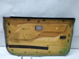 Opel Frontera A Front door card panel trim 831842