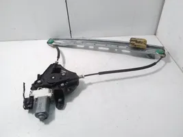 Ford Transit -  Tourneo Connect Front door window regulator motor C04290103