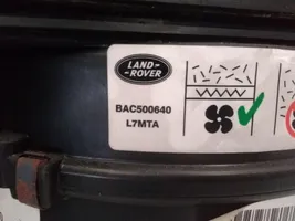 Land Rover Discovery 4 - LR4 Sisälämmityksen ilmastoinnin korin kotelo BAC500640
