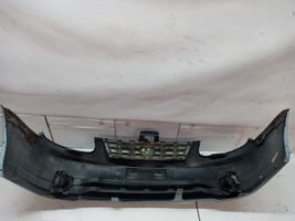 Hyundai Accent Front bumper 