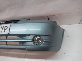 Hyundai Accent Front bumper 