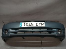 Hyundai Accent Front bumper 