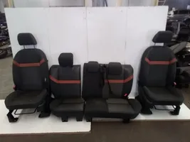 Ford Kuga I Seat set 