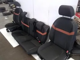 Ford Kuga I Seat set 