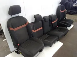 Ford Kuga I Seat set 