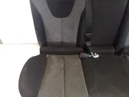 Seat Leon (1P) Kanapa tylna / Fotel drugiego rzędu 