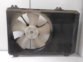 Suzuki Swift Ventilateur de refroidissement de radiateur électrique 1680008310