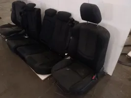 Mazda 6 Fotele / Kanapa / Komplet 