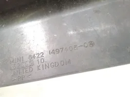 Mini One - Cooper R56 Listwa wykończeniowa drzwi przesuwanych 1497406