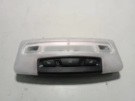 BMW 1 F20 F21 Consola de luz del techo 43927793001