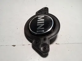 Mini Cooper Countryman R60 Rączka / Uchwyt klapy tylnej / bagażnika 51249802314