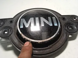 Mini Cooper Countryman R60 Rączka / Uchwyt klapy tylnej / bagażnika 51249802314