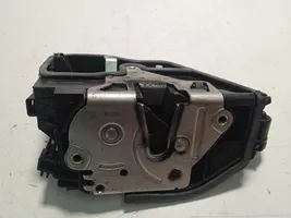 BMW 6 E63 E64 Front door lock 7202144