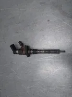 Citroen C4 Grand Picasso Injecteur de carburant 9658194180