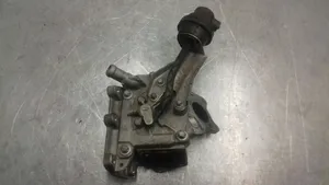 Mercedes-Benz C W204 EGR valve A6511420067