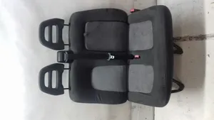 Citroen Jumper Kuljettajan istuin ASIENTO