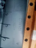 Citroen C4 Grand Picasso Takaoven verhoilu 96835051ZD