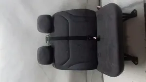 Nissan Primastar Kuljettajan istuin ASIENTO