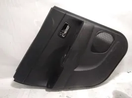 Mitsubishi ASX Rear door card panel trim 7222A619XE