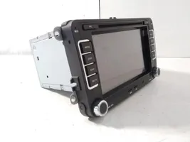 Volkswagen Passat Alltrack Monitor/display/piccolo schermo ESYM3VW