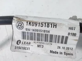 Volkswagen Passat Alltrack Anturi 1K0915181H
