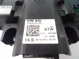 Volkswagen Passat Alltrack Interruttore/pulsante di controllo multifunzione 3C9953501BN