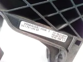 Volkswagen Passat Alltrack Sankabos pedalas 3C1721059BF