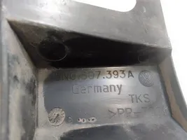 Volkswagen Tiguan Trim molding 5N0807393A