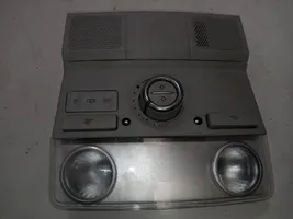 Volkswagen Tiguan Rivestimento della console di illuminazione installata sul rivestimento del tetto 1K0947105