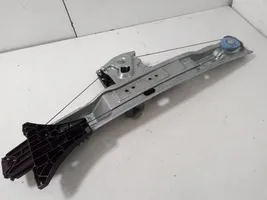 Opel Insignia A Galinis varikliukas langų pakėlėjo 966307104