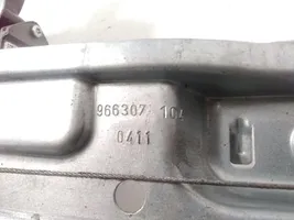 Opel Insignia A Galinis varikliukas langų pakėlėjo 966307104