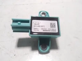 Audi A4 S4 B8 8K Sensor 8K0955557C