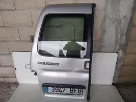 Peugeot Partner Drzwi tylne do samochodów dostawczych 870244