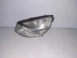 Renault Scenic II -  Grand scenic II Headlight/headlamp 15810300LI