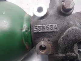 Citroen Xantia Compressore sospensioni pneumatiche 588684