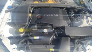 Jaguar XF X250 Motore AJV6D