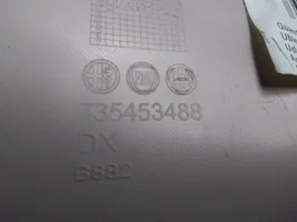Lancia Delta Listwa wykończeniowa drzwi przesuwanych 735453488