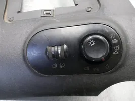 Seat Ibiza III (6L) Interrupteur d’éclairage 6L1941531