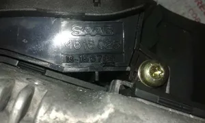 Saab 900 Ohjauspyörän turvatyyny 570553000