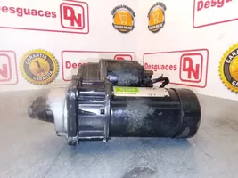 Opel Combo B Starter motor D6RA32