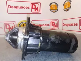 Opel Combo B Starter motor D6RA32