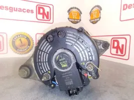 Volvo 460 Alternator 2541446