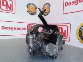 Fiat Scudo Pompa del servosterzo 9640906580